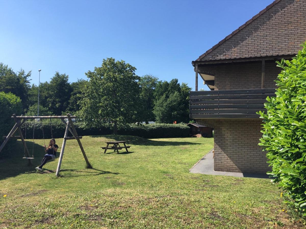 Value Stay Brugge Eksteriør bilde
