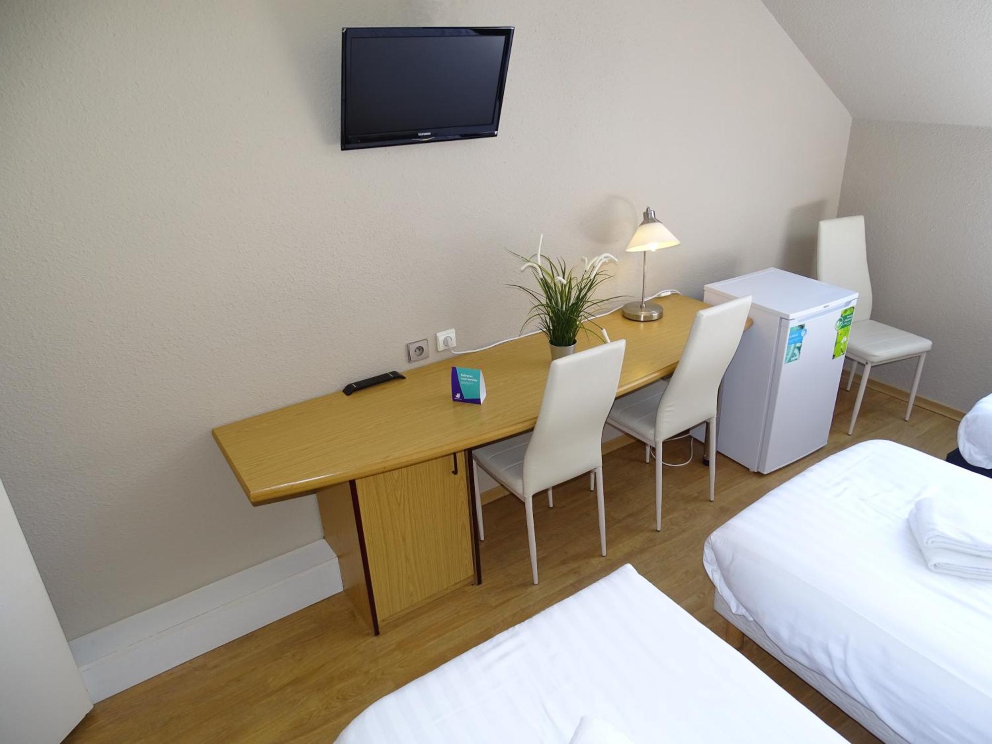 Value Stay Brugge Rom bilde