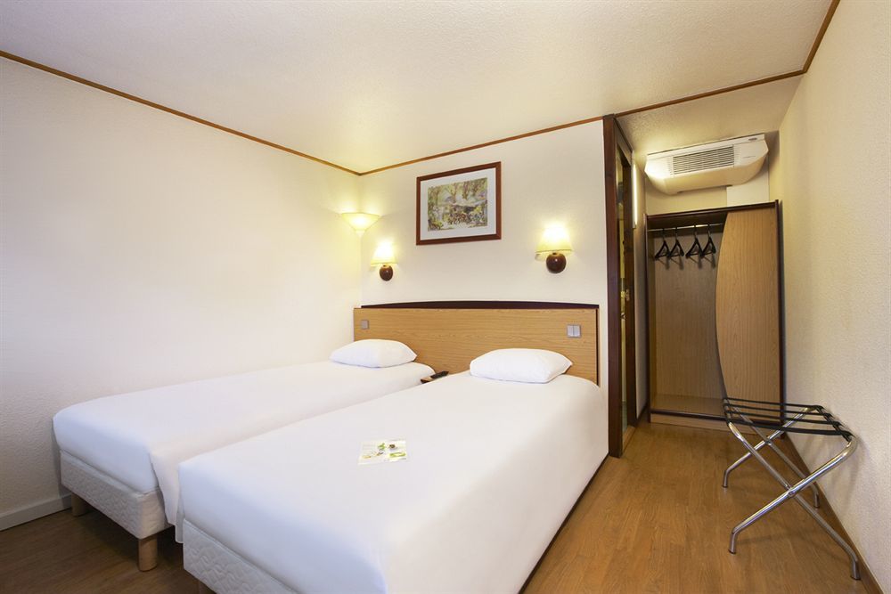 Value Stay Brugge Rom bilde
