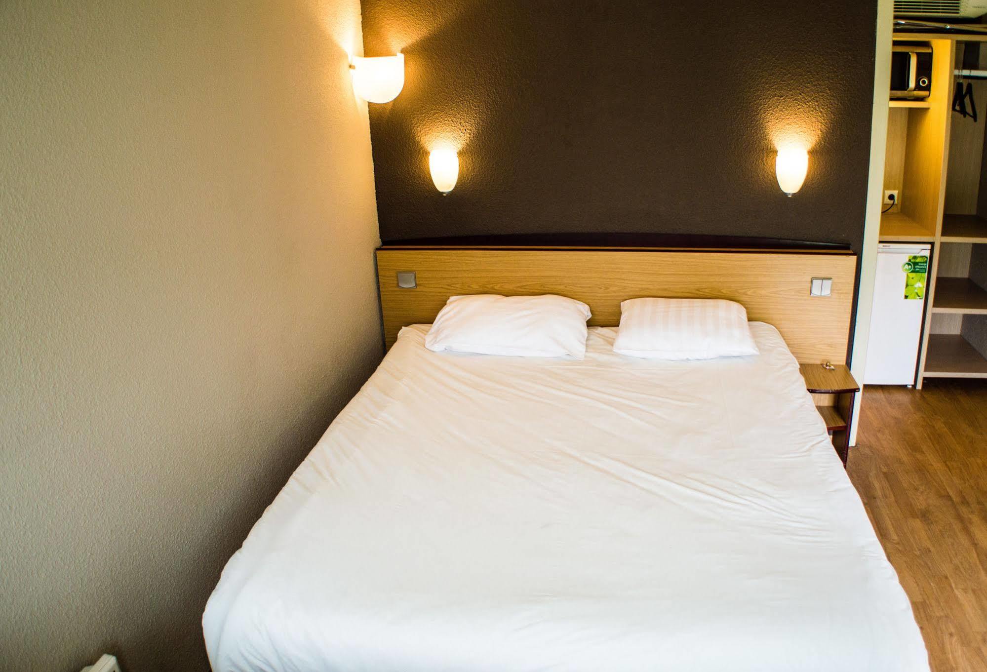 Value Stay Brugge Eksteriør bilde