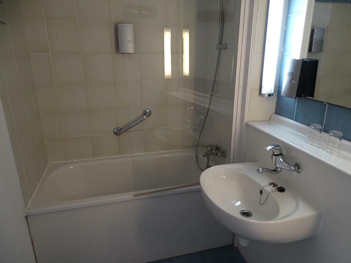 Value Stay Brugge Eksteriør bilde