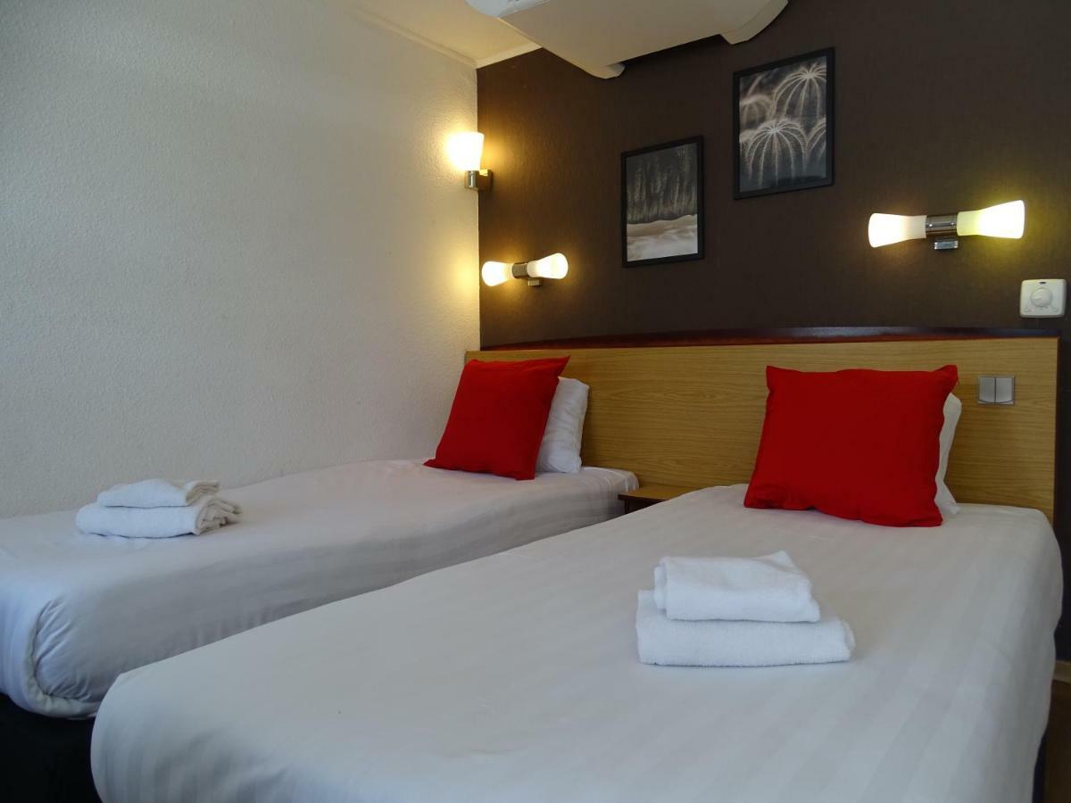 Value Stay Brugge Eksteriør bilde