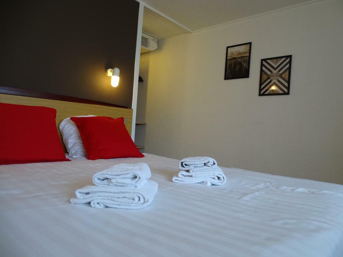 Value Stay Brugge Eksteriør bilde