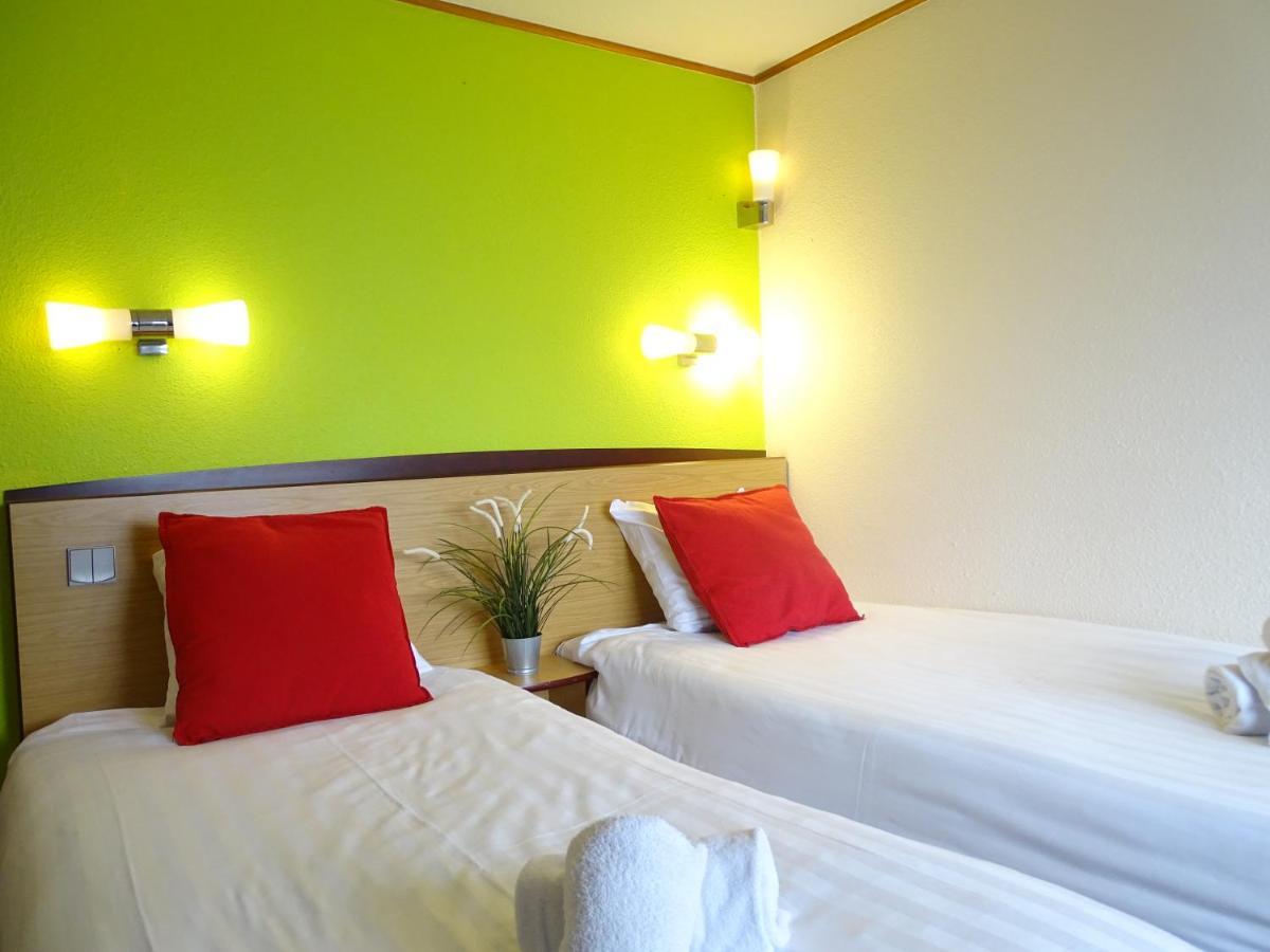 Value Stay Brugge Eksteriør bilde
